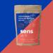  SENS Strawberry Protein - Roasted Insect Protein 455g - Cricket Protein Powder Lactose and Chemical Free - Sports Nutrition - Buy Online on GoSupps.com