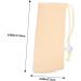 Baluue 8pcs Soap Bag Face Soap Holder Soap Pouch Soap Bar Holder Travel Shampoo Bar Bag or - Buy Online on GoSupps.com