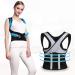 Adjustable Back Posture Corrector Posture Support Humpback correction tape corrects spine to prevent humpback stealth suitable for adults adolescents and children (Size : L) favorite gift lofty