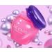 Lip sleeping mask hydrating and moisturizing lip mask repair dry and cracked lips reduce lip wrinkles and dead skin care for lips (Pink) - Buy Online on GoSupps.com