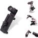12.5X Microscope Eyepiece Metal Mobile Phone Holder | Connect Phone to Microscope Tube 23.2mm for Camera & Video - Buy Online on GoSupps.com