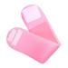 Beatifufu Essential Oil Gel Cervical Membrane Neck Pads Moisturizing Essential Oil Neck Wrinkles Masks Scarf Complex Composite Sponge Stickers
