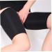 Thigh Compression Sleeves for Pain Relief - Breathable Elastic Upper Leg Support (1 Pair) | International Shipping Available - Buy Online on GoSupps.com