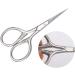 FRCOLOR 4 Pieces Nose Hair Scissors Home Repair Scissors Nose Hair Trimmer Sharp Scissors - Buy Online on GoSupps.com
