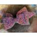 12PCS Girls Sparkly Sequin Glitter Hair Bows - Fashion Accessories for Girls, Teens, and Women - Buy Online on GoSupps.com