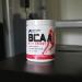 Buy PERFORMANCE INSPIRED BCAA with Energy - CherryPURE 480mg Berry Flavor - Energy & Recovery Supplement - 0.65 Lb for International Shipping - Buy Online on GoSupps.com