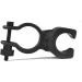 VORCOOL Adjustable 360 Bicycle Mount for LED Flashlights - Black | Universal Fit Durable & Versatile - Buy Online on GoSupps.com