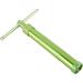 YaeGarden 33Pcs Clay Fondant Extruder Cake Decorating Kit - Sugar Modeling Tool with Clay Gun, Tips, Stylus Dotting Tool, and Modeling Tools - Buy Online on GoSupps.com