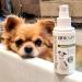 Anicura Natural Dog Gel Ointment for Dry, Itchy Skin, Hot Spots, Eczema & Allergies - Buy Online on GoSupps.com