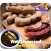 Rani Tamarind Wet Seedless Block 7oz - All Natural, Vegan, Gluten Free - Indian Origin - Buy Online on GoSupps.com