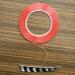 by Beier Germany Feathering Tape Premium - double-sided adhesive 1 meter/0.24 Euro