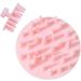 Makeup Spot Stamp | Spot Makeup Cushion | Freckles Pad Spot Makeup Cushion Face Spot Maker Easy-to-Use Stamp for Dots Makeup Routine - Buy Online on GoSupps.com