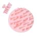 Dot Stamp Makeup | Dot Maker Pad Face Dot Freckles Maker Pad Spot Makeup Cushion Effortless Makeup Spot Maker Stamp Pink 1 count (Pack of 1)