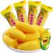 Corn Soft Candy Sweet Corn Flavor 17.7 oz(500 Gram) Chinese Candy Soft Candy Cream Corn Candy Chewing Milk Candy Leisure Snacks (53.1 oz(Pack of 3)) - Buy Online on GoSupps.com