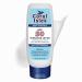 Sunscreen SPF 50 | Hawaii 104 Reef Safe Act Compliant (Octinoxate & Oxybenzone Free) | Broad Spectrum UVA/UVB Protection | Water Resistant 80 Min. | Fragrance Free | 6 Fl Oz