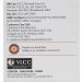 VLCC Almond Under Eye Cream 15ml - Brighten and Hydrate Your Under-Eye Area - Buy Online on GoSupps.com