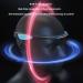 Lmeil Portable Intelligent Brain Shaft Sensor Headband - Enhance Nerve Training & Brain Relaxation | 20 Apps for Kids Yoga & Meditation | Improve Self-Control - Buy Online on GoSupps.com