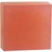 Buy Eclectic Lady Pink Grapefruit Glycerin Soap - 4 oz Bar | International Shipping Available - Buy Online on GoSupps.com