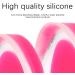 Silicone Gel Heel Cushion Insoles - Shop Supportive Shoe Pads for Foot Pain Relief | International Shipping - Buy Online on GoSupps.com