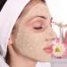 Bentonite Clay Mask | 100% Natural Indian Healing Clay for Deep Pore Cleansing & Detox | Facial & Body Skincare (5.30 oz - Buy Online on GoSupps.com