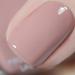 Vishine Nail Gel Polish 15ml Soak Off Nail Gel Polish Nail Art Manicure Salon DIY at Home Long-lasting Gel Color - Dark Nude 0.5 OZ
