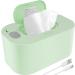 Baby Wipe Warmer Thermostat Baby Wipe Heater Even Heating Wet Wipes Warmer Portable Baby Wipes Dispenser Warmer Prevent Dry USB Baby Wipe Warmer Reusable for Car Home Baby Nursery 20 12 10cm Green Machinery - Buy Online on GoSupps.com