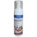 Francodex - Antiparasitic dimethicone leave-in mousse for rodents 150ML