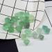Crystal Rough Natural Green Fluorite Raw Crystals Ore Fish Tank Collection Quartz Home Decor Rock Specimen (Size : 20g) - Buy Online on GoSupps.com