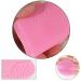 Women's Silicone Skin Cradle Pack with Comb Brush - Baby Dry Bath & Beauty Tools Kit - Multicolor - Buy Online on GoSupps.com