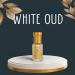 White Oudh Original Attar Super Long Lasting fragrance| 6.0 ML | Eau de Perfum for men & Women - Buy Online on GoSupps.com