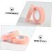 DOITOOL 5 Rolls Eyelash Tape Eyelashes Grafting Medical Tape Lash Tape for Lash Extension Lash Extension Tools Elastic Eye Patch Non-woven Tape Upper Eyelashes Breathable - Buy Online on GoSupps.com