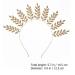 Beaupretty Greek Goddess Leaf Headband - Golden Headdress for Halloween Costumes & Themed Parties - Buy Online on GoSupps.com