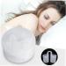 Snoring Solution 4Pcs/Box Easy Sleep Aid Clip - Anti-Snoring Nasal Dilator - Buy Online on GoSupps.com