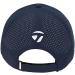 TaylorMade Men's Performance Lite Patch Hat Navy - Size Medium - Buy Online on GoSupps.com