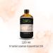MABUA Frankincense Essential Oil 100% Pure Natural Therapeutic Grade 120 ml (4 oz) - Buy Online on GoSupps.com