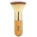 Matto Bamboo Flat Kabuki Foundation Brush - Flat Top Makeup Brush for Foundation Blending Liquid Cream Mineral Powder 1 Piece - Buy Online on GoSupps.com