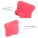 Buy Tovinanna Hexagonal Hand Massage Balls - Portable 2-Piece Set for Hand Care & Relaxation - International Shipping Available - Buy Online on GoSupps.com