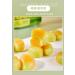 Thai Mango Soft Candy 76g/bag Mango Peelable Candy Fruit Juice Fudge Peeling Gummy Candy Healthy Desserts Gummy candy Wedding Candies Sweets peeled fruit candy snack gifts (Green mango 3bag) Green mango 3bag - Buy Online on GoSupps.com