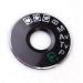 Shenligod Top Cover Mode Dial Plate Interface Cap for Canon EOS 5D Mark III - Camera Repair Part - Buy Online on GoSupps.com