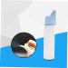 FOMIYES 10pcs Plastic Water Sprayer Mini Spray Bottles - Empty Fine Nasal Sprayers - Buy Online on GoSupps.com