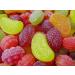 Hungry Harvest Mix Candy Colorful Fruit Candy 300 gms khathi mithi Candy_Packing May Vary - Buy Online on GoSupps.com