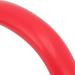 Pssopp Lightweight Pillow Neck Stretcher - Anti-Deformation Cervical Traction Device for Home Use (Red) - Enhance Comfort & Posture - Buy Online on GoSupps.com