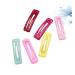 Beaupretty Women Barrettes women's clips colored clips womens barrettes for rhinestone barrettes for women rhinestone clips clips colorful alloy clips girl child Girl Hair Clip