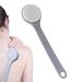 Back Lotion Applicator Back Applicator Lotion Back Cream Aid - 28.5cm schremestab with soft sponge and non slip handle ideal for seniors athletes and diff