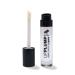 BullTek Lip Plumper Lip Gloss - Clear Lip Gloss with Plumping Treatment - Natural Volumising Effect - Increases Volume Plump Your Lips - Emollient Nutritive Antioxidant