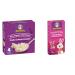 Annie's Homegrown Shells & White Cheddar Macaroni & Cheese 680 Grams & Bunny Pasta Yummy Cheese Macaroni & Cheese 170 Grams