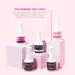 Kiara Sky Soak Off Gel Polish 0.5 fl oz (Top + Base Duo) - Professional Nails - Buy Online on GoSupps.com