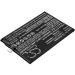 BELLV Battery Replacement for Nubia Li3949T44P6h996644 | Compatible with Red Magic 3s - International Shipping Available - Buy Online on GoSupps.com