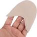 Breathable Toe Filler Inserts - Comfortable Toe Protectors - 1 Pair - Buy Online on GoSupps.com