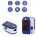 Buy Professional Pulse Oximeter for Accurate Oxygen Saturation - Fast International Shipping - Buy Online on GoSupps.com